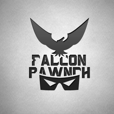 FALCON PAWNCH!!! picture
