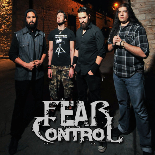 FEAR CONTROL picture