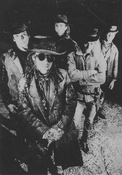FIELDS OF THE NEPHILIM picture