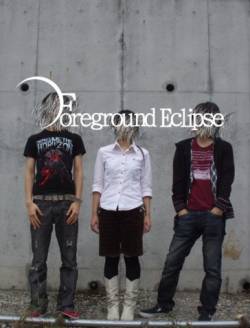 FOREGROUND ECLIPSE discography (top albums) and reviews