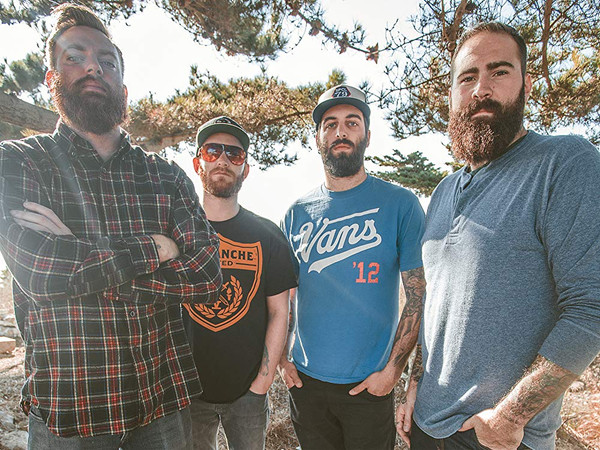 FOUR YEAR STRONG picture