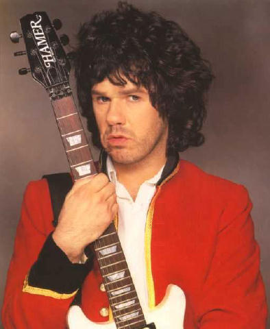 GARY MOORE picture