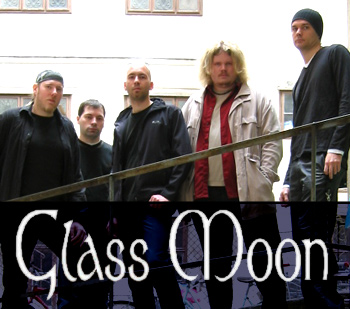 GLASS MOON picture