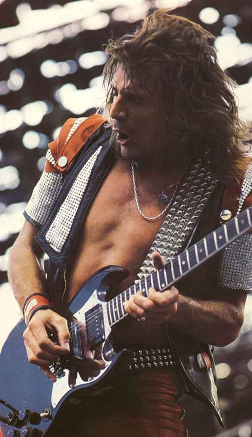 GLENN TIPTON picture