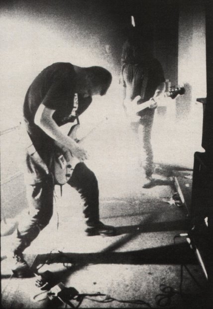 GODFLESH picture