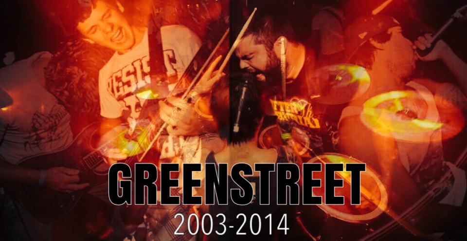 GREENSTREET picture