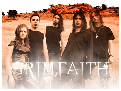 GRIMFAITH picture