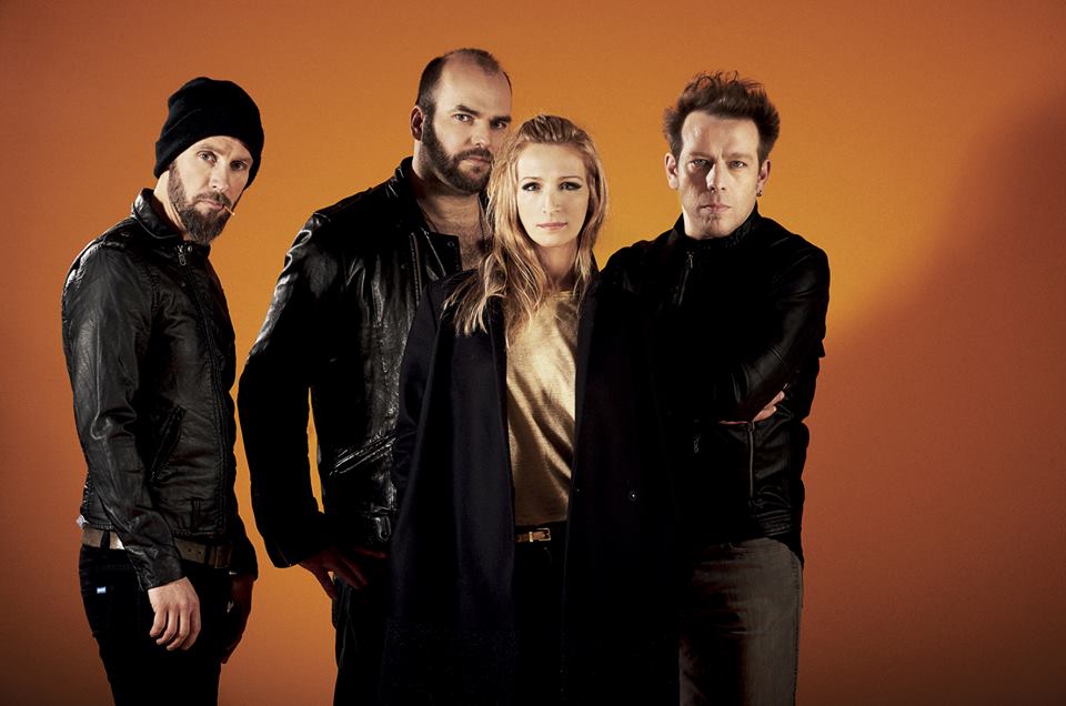 GUANO APES picture