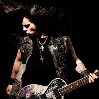 GUS G. picture