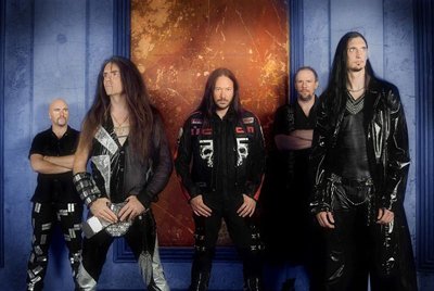 HAMMERFALL picture