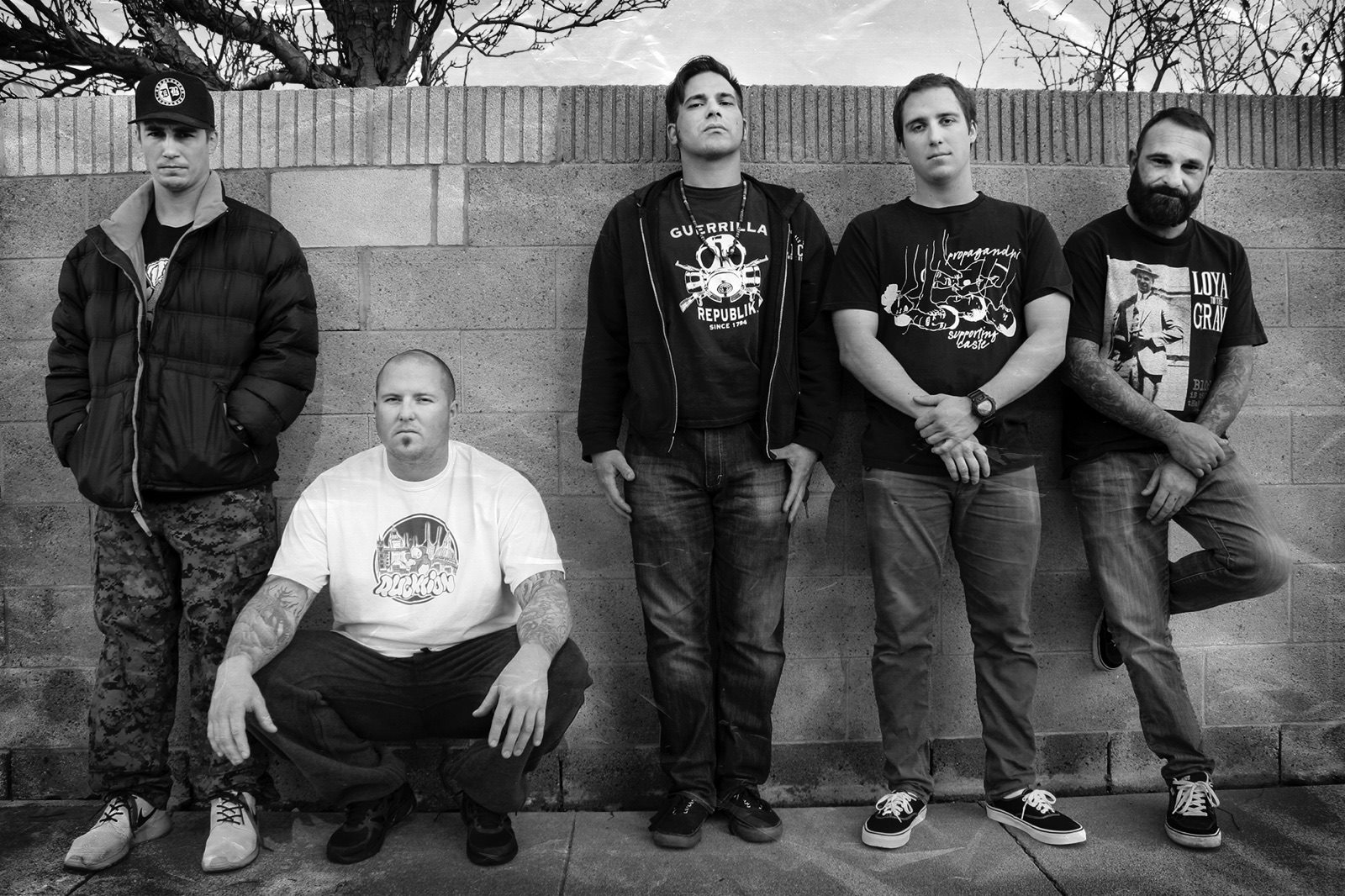 HAMMERFIST (CA) picture