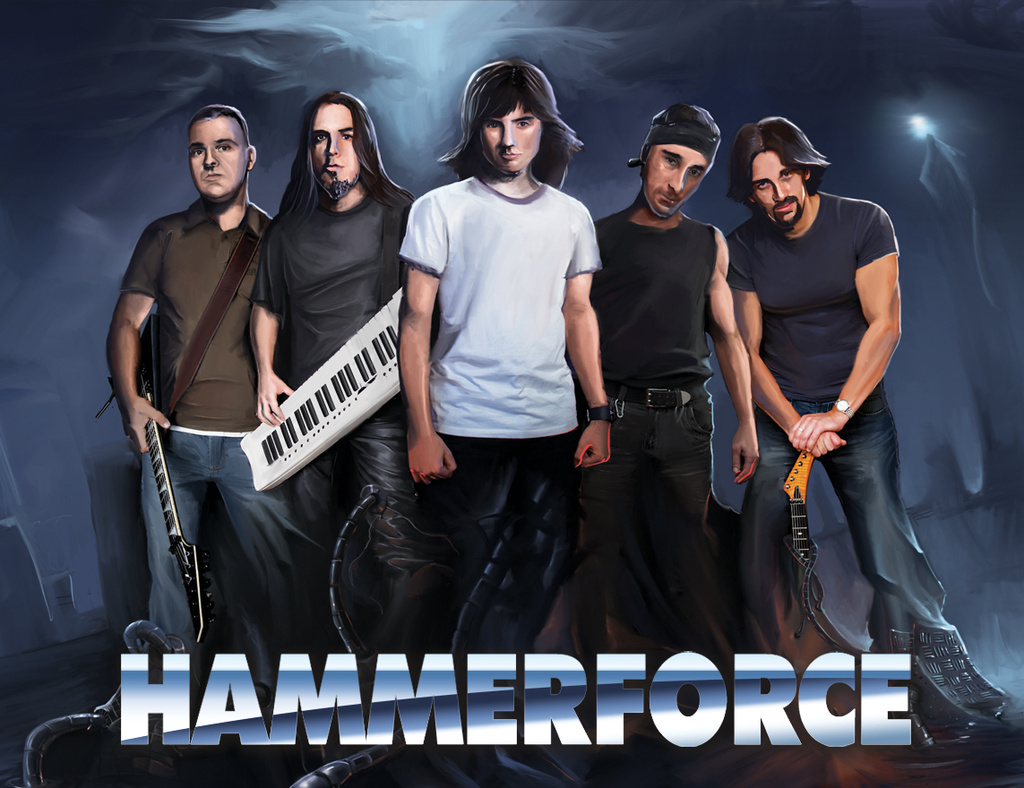 HAMMERFORCE picture