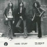 HARD STUFF picture