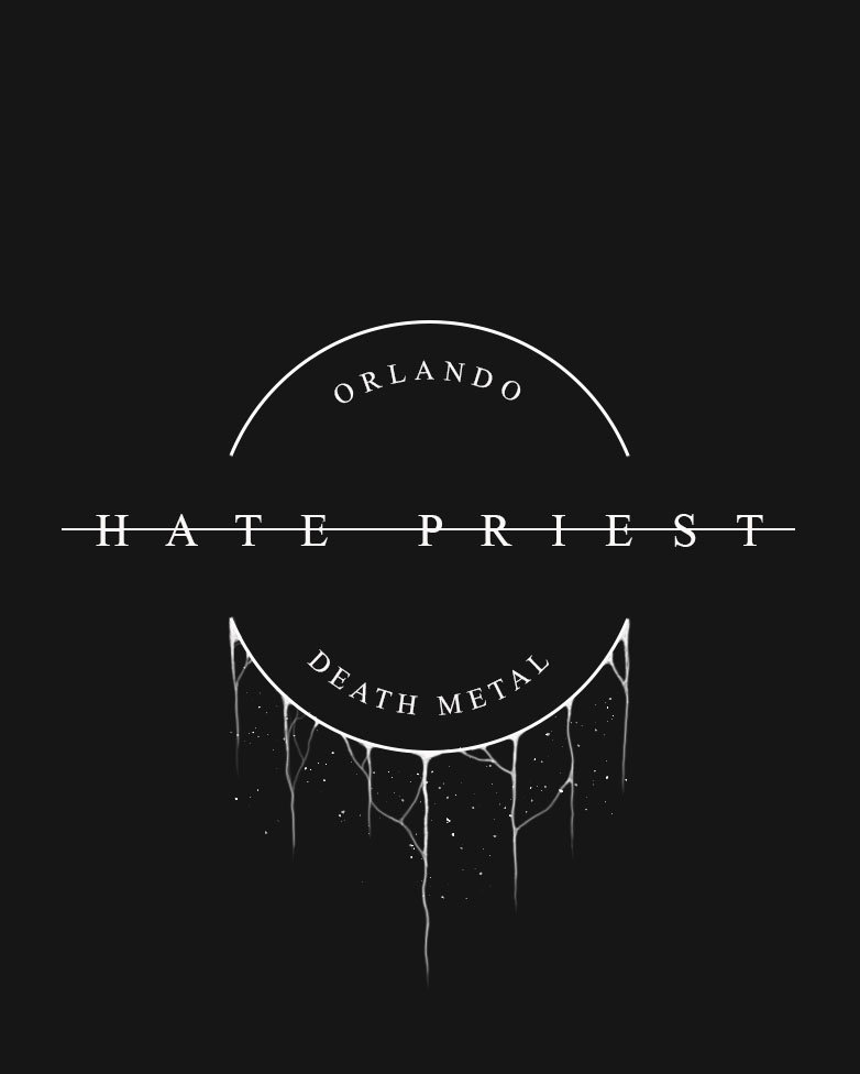 HATE PRIEST picture