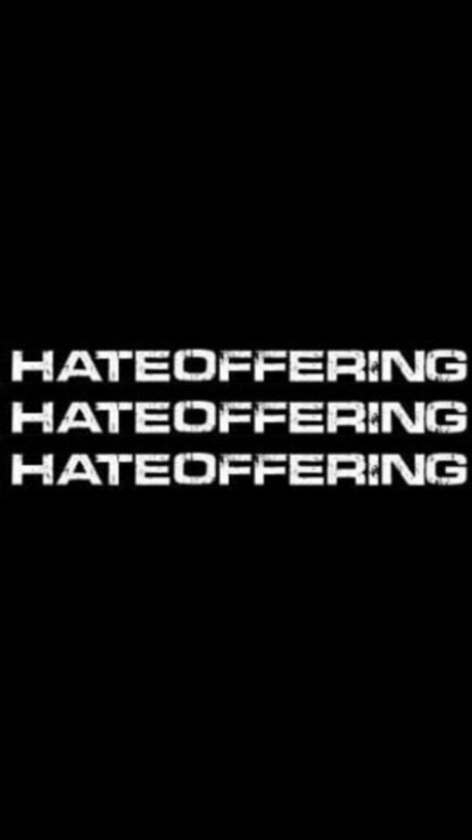 HATEOFFERING (CA) picture