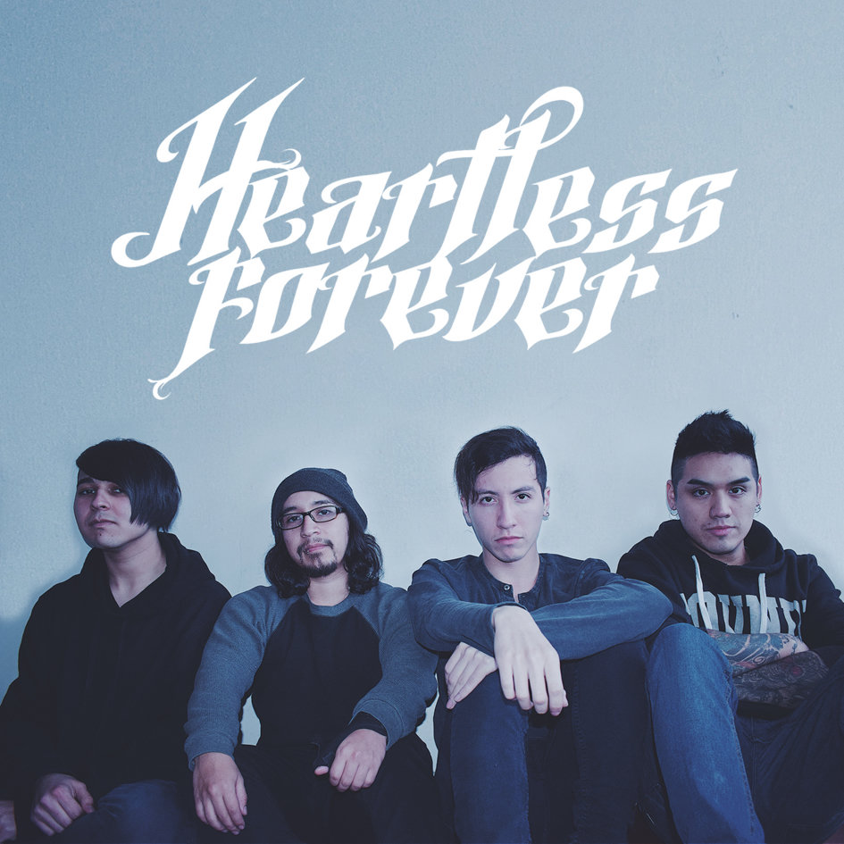 HEARTLESS FOREVER picture