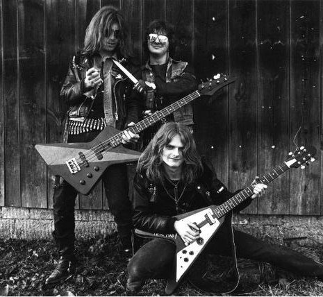 HELLHAMMER picture