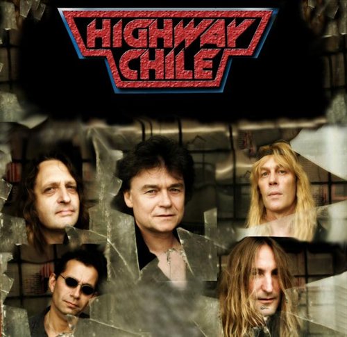 HIGHWAY CHILE picture