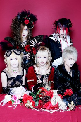 HIZAKI GRACE PROJECT picture