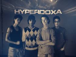 HYPERDOXA picture