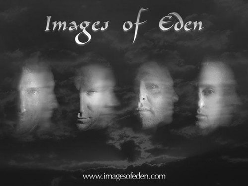 IMAGES OF EDEN picture
