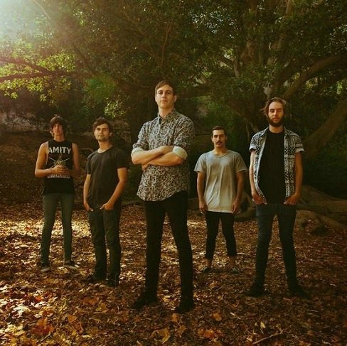 IN HEARTS WAKE picture