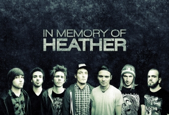 IN MEMORY OF HEATHER picture