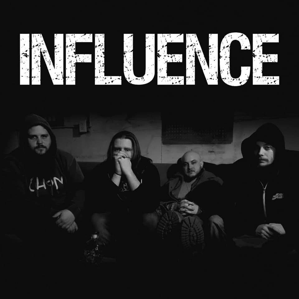 INFLUENCE picture