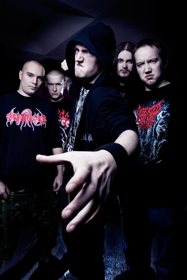 INGESTED picture