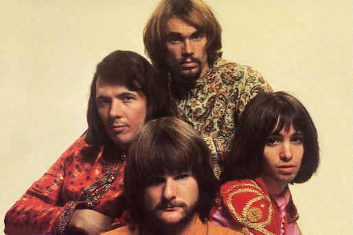 IRON BUTTERFLY picture