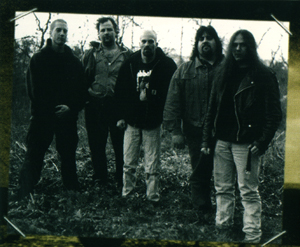 IRON LUNG (NY) picture