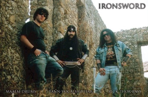 IRONSWORD picture