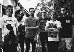 ISSUES picture