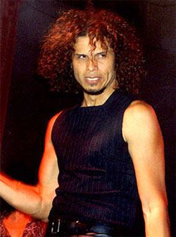 JEFF SCOTT SOTO picture