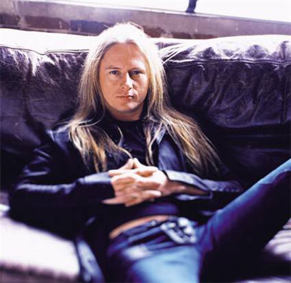 JERRY CANTRELL picture
