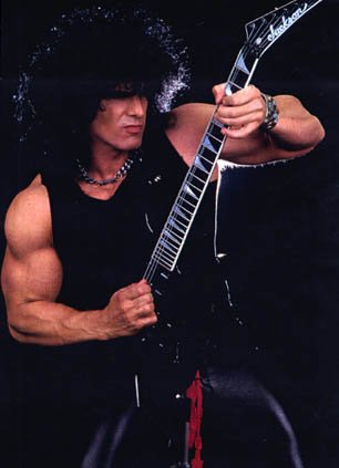 KANE ROBERTS picture