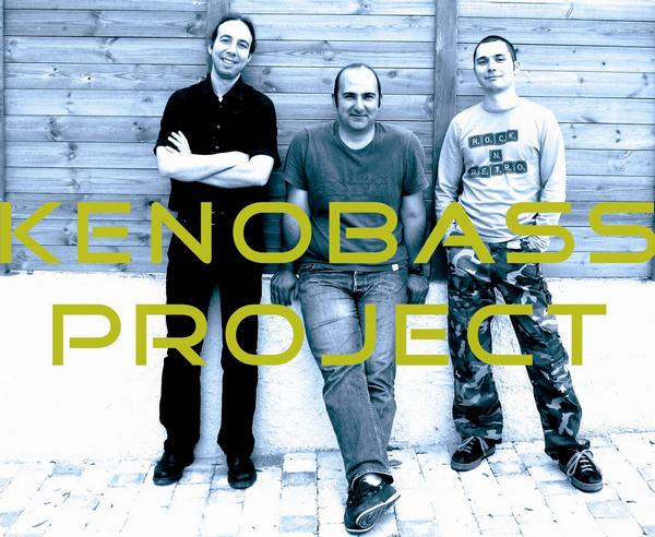 KENOBASS PROJECT picture