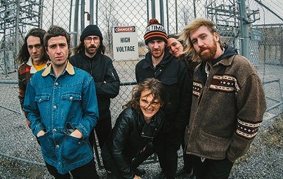 KING GIZZARD AND THE LIZARD WIZARD picture