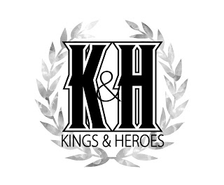 KINGS AND HEROES picture