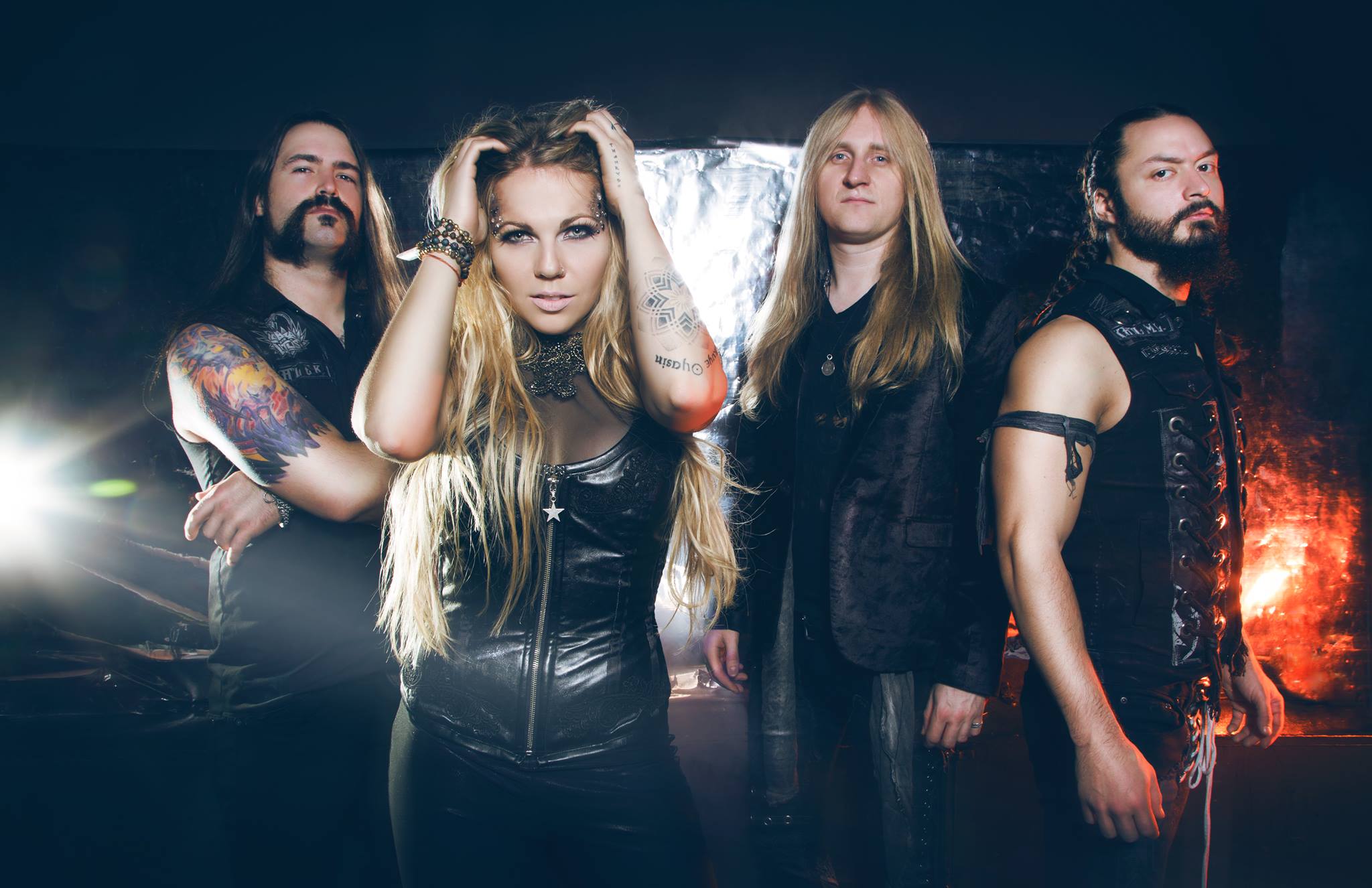 KOBRA AND THE LOTUS picture