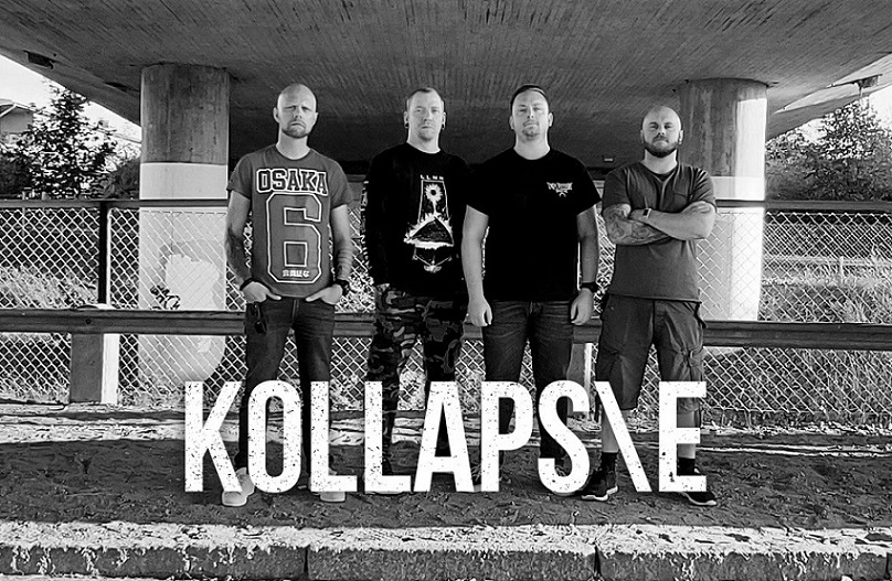 KOLLAPSE picture