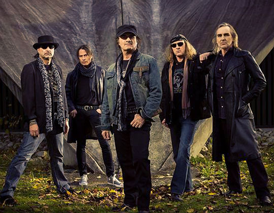 KROKUS picture