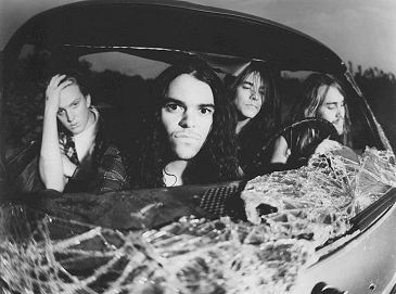 KYUSS picture