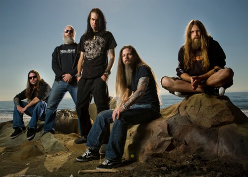 LAMB OF GOD picture
