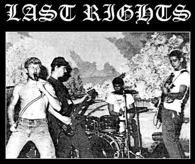 LAST RIGHTS picture