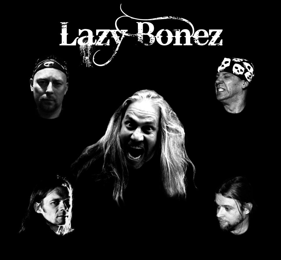 LAZY BONEZ picture