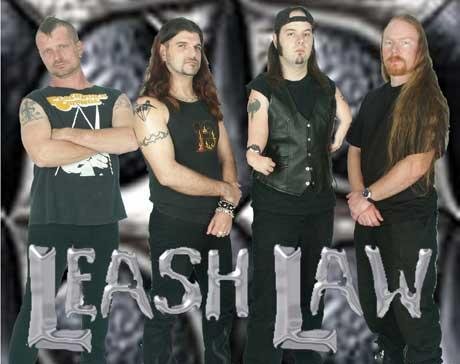 LEASH LAW picture