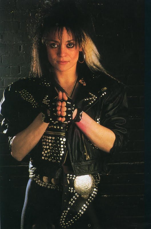 LEATHER picture