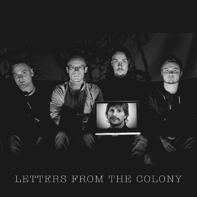 LETTERS FROM THE COLONY picture