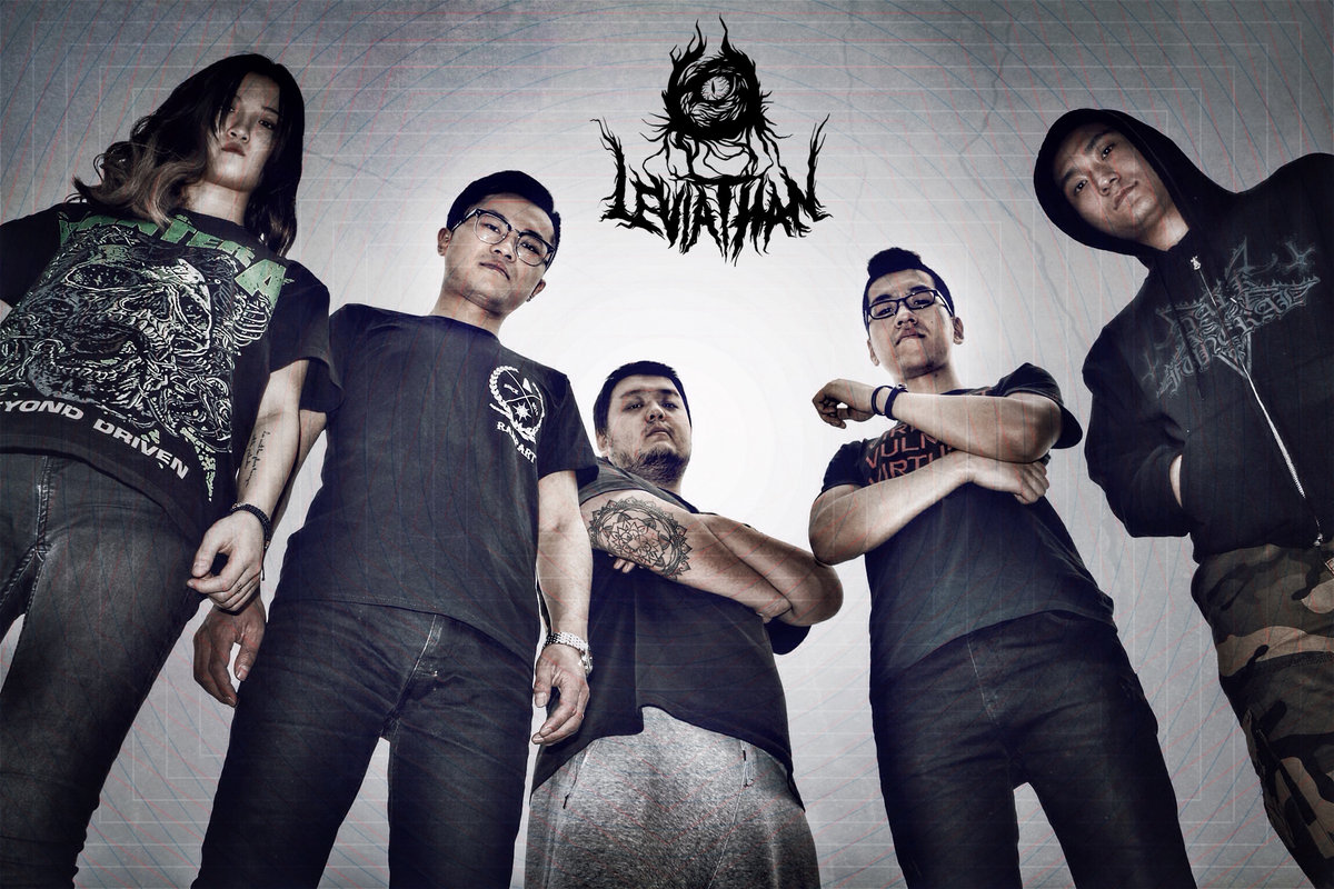 LEVIATHAN picture